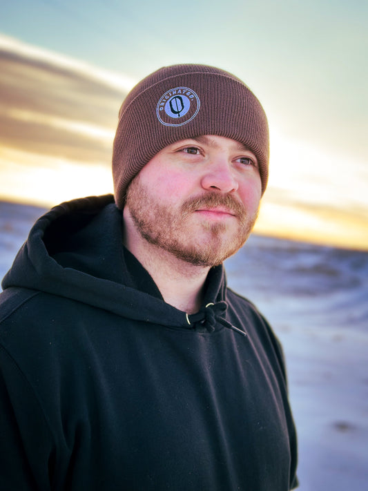 Originated Crest Beanie